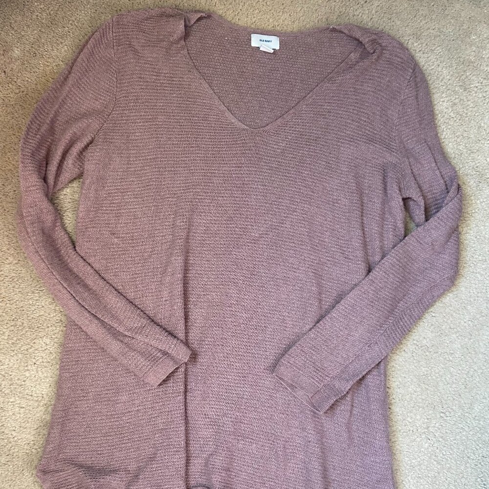 Old Navy Sweater